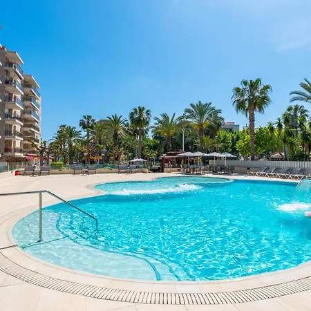 Rentalmar Playa Family & Pool * Salou