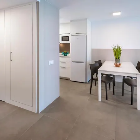 Rentalmar Playa Family & Pool Apartment Salou