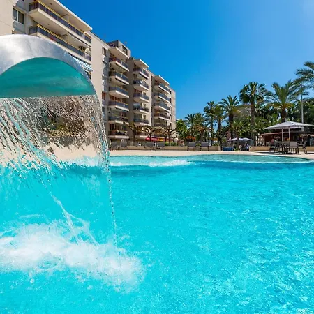 Rentalmar Playa Family & Pool * Salou