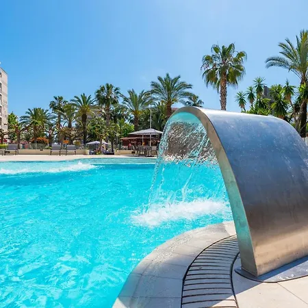 Rentalmar Playa Family & Pool Apartment