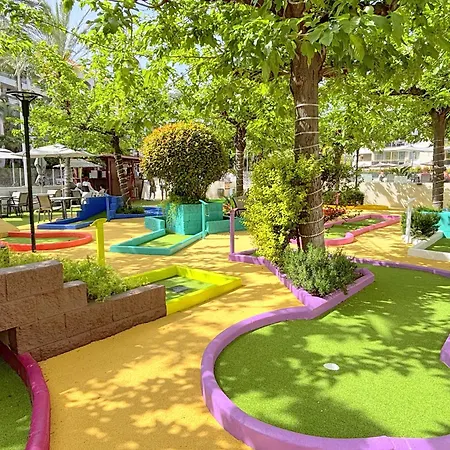 Rentalmar Playa Family & Pool Apartment *