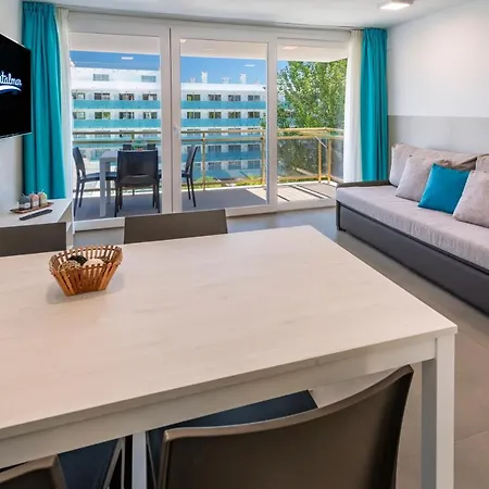Appartement Rentalmar Playa Family & Pool *